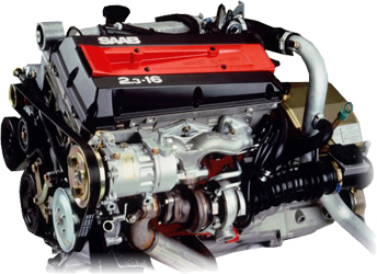 B0325 Engine